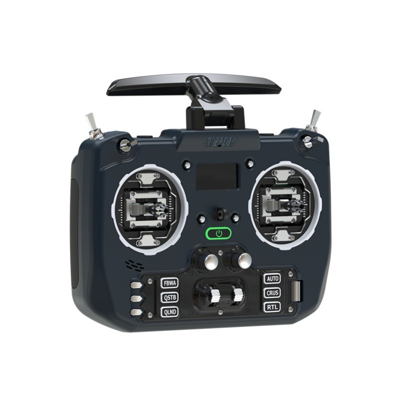 Jumper T20S V2 Radio Controller - Hall/RDC90 2.4 جيجا هرتز/915 ميجا هرتز