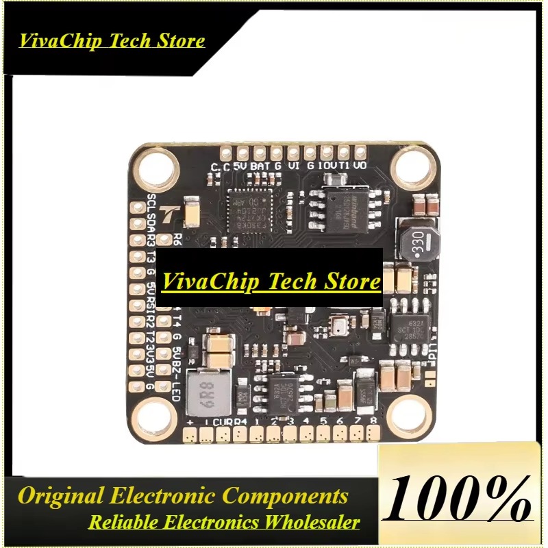 T-Motor F7 Pro Flight Controller - وحدة تحكم طيران T-MOTOR F7 PRO