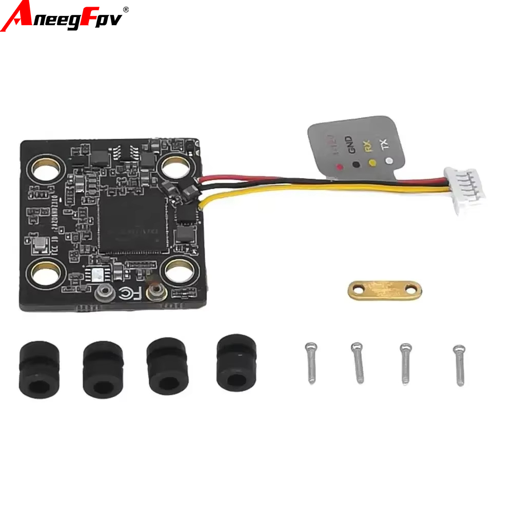 Hdzero Goggles Fpv Digital Hd - HDZero Race V3 VTX جهاز إرسال