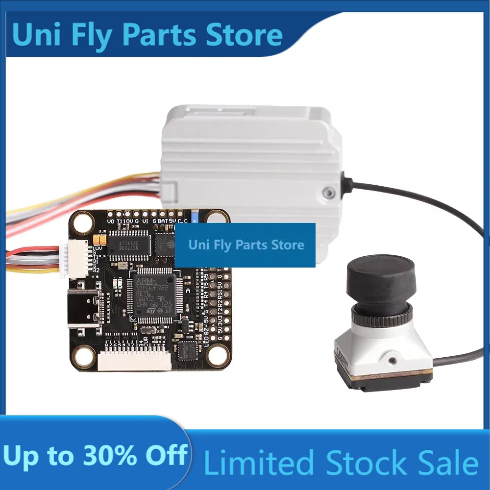 T-Motor F7 Pro Flight Controller - وحدة تحكم طيران T-MOTOR F7 PRO