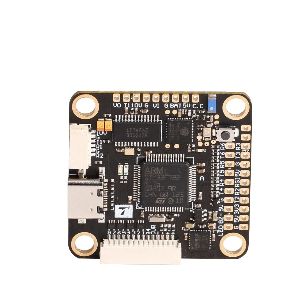 T-Motor F7 Pro Flight Controller - وحدة تحكم طيران T-MOTOR F7 PRO