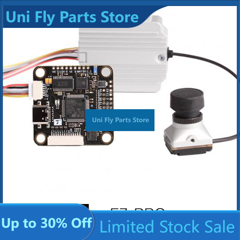 T-Motor F7 Pro Flight Controller - وحدة تحكم طيران F7 PRO T-Motor