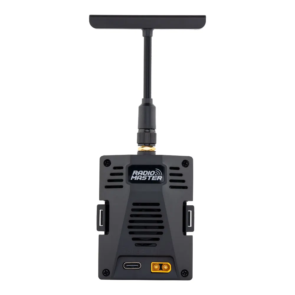 Radiomaster Ranger 2.4Ghz Elrs Module - وحدة RadioMaster Ranger Micro 2.4 جيجا