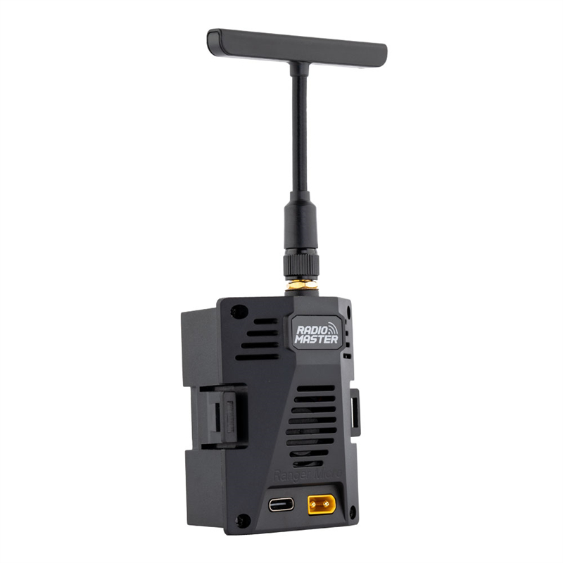 Radiomaster Ranger 2.4Ghz Elrs Module - وحدة RadioMaster Ranger Micro 2.4GHz ELRS
