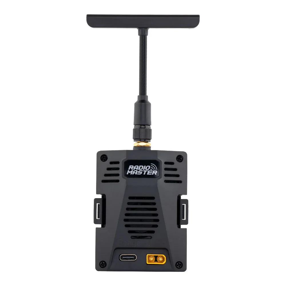 Radiomaster Tx16S Mark Ii Elrs - وحدة Radiomaster Ranger Micro 2.4GHZ ELRS