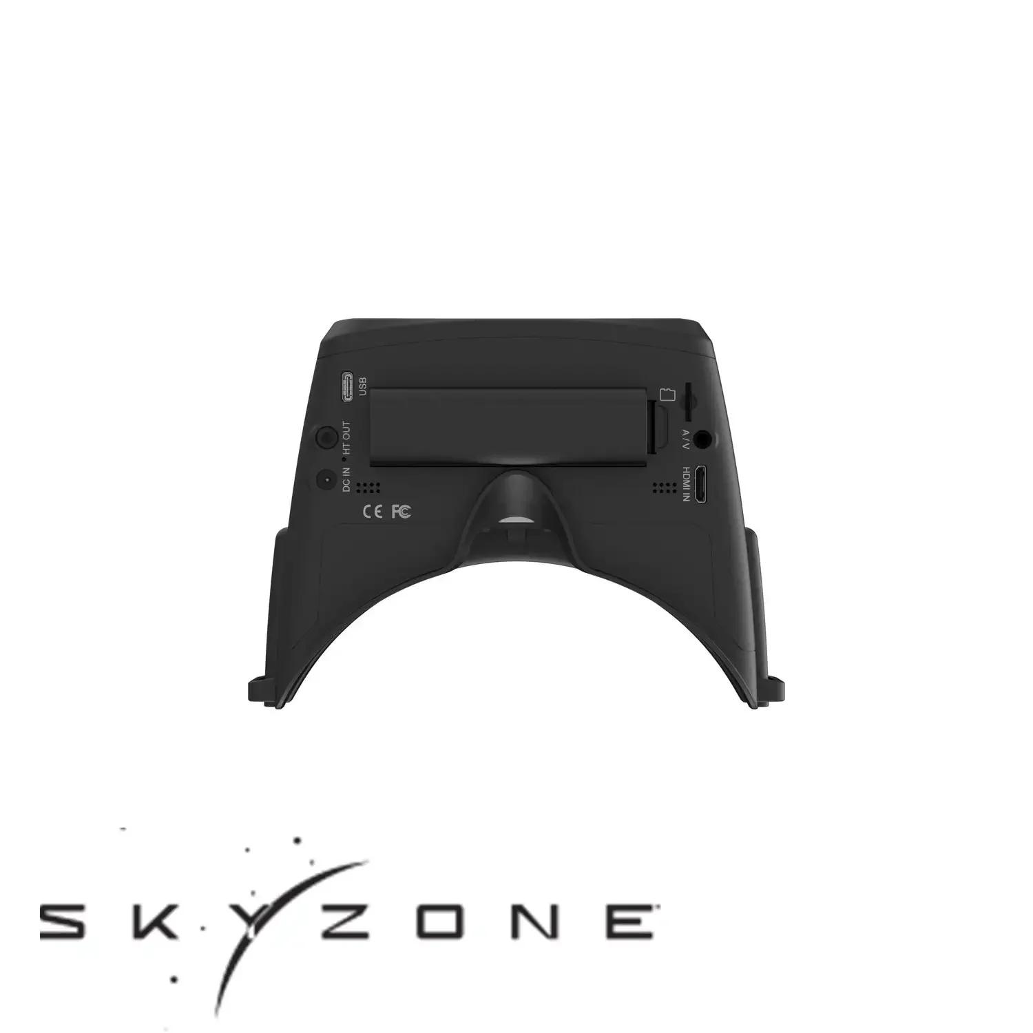 Skyzone Cobra X V2 Fpv Goggles - نظارات SKYZONE COBRA X V2 5.8