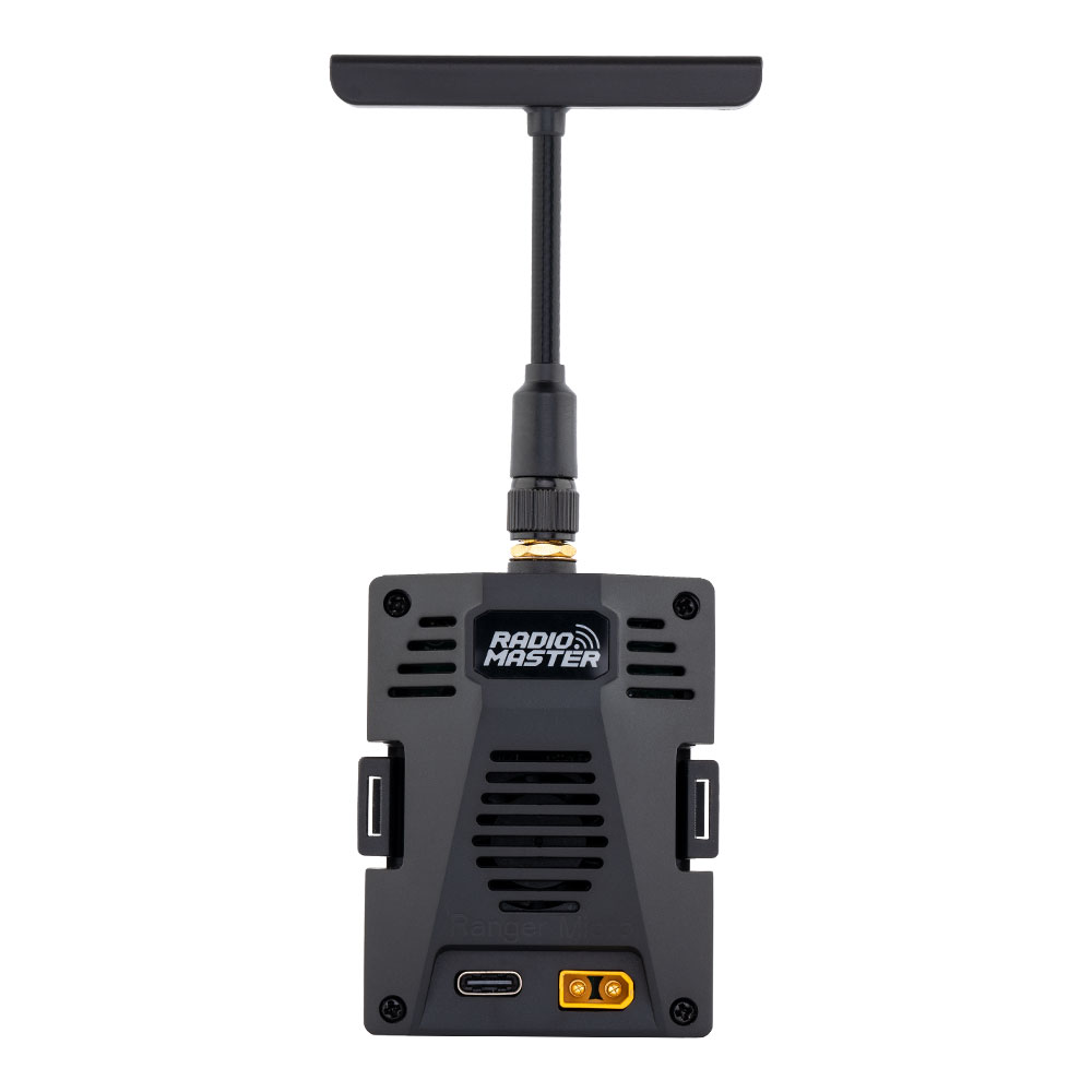Radiomaster Tx16S Mark Ii Elrs - وحدة RadioMaster Ranger Micro 2.4 جيجا