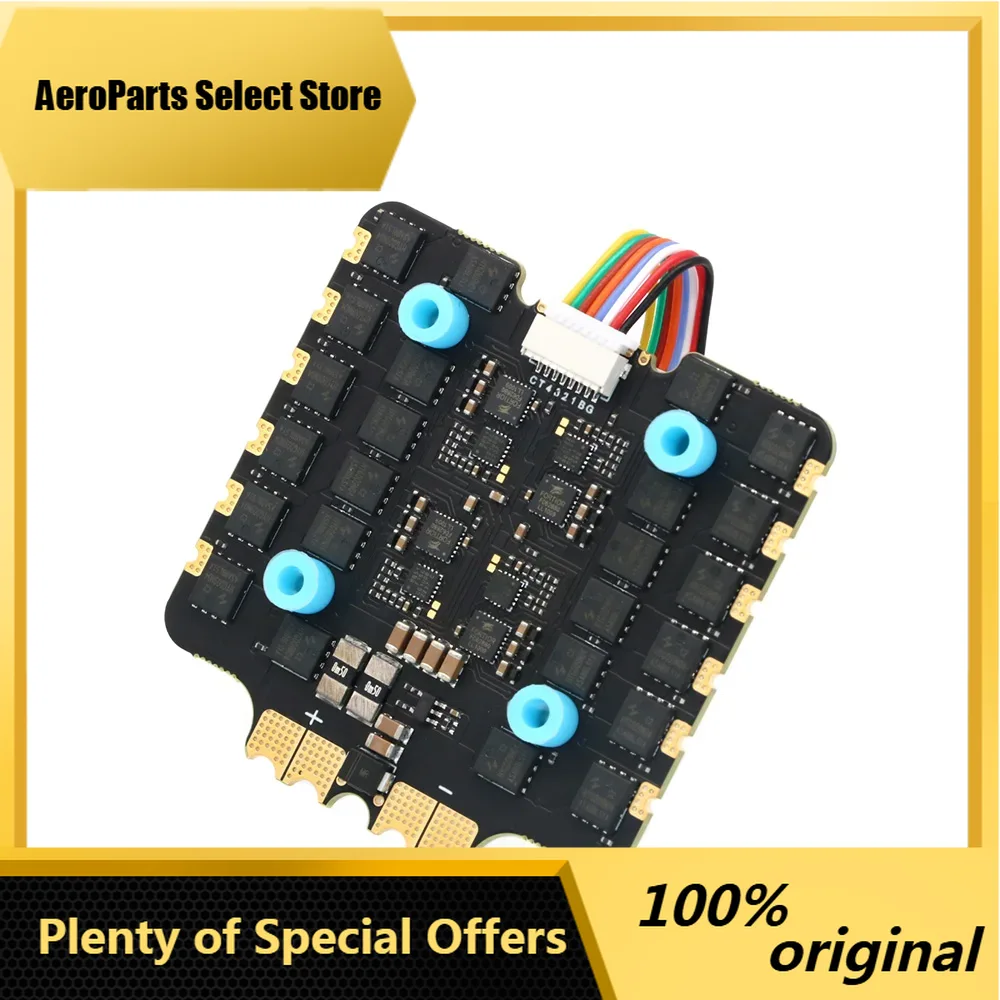 Speedybee F405 V4 Bls 55A Stack - وحدة تحكم طيران AP1Jeefly F722 F7
