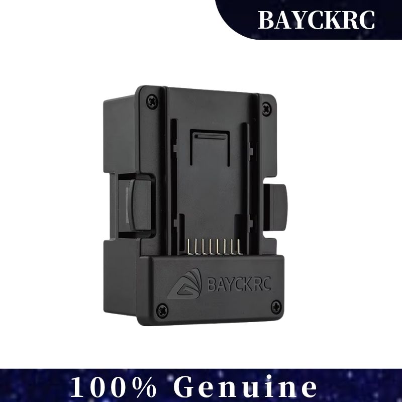 Radiomaster Ranger 2.4Ghz Elrs Module - محول وحدة إرسال نانو BAYCKRC/تحويل وحدة