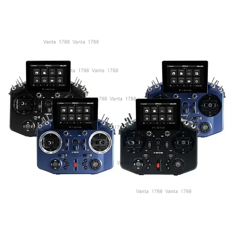Frsky Tandem X20S Transmitter - جديد FrSky Tandem X20/X20S جهاز إرسال