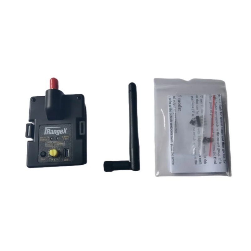 Radiomaster Ranger 2.4Ghz Elrs Module - IRX4 Plus STM32 4-in-1 موالف وحدة