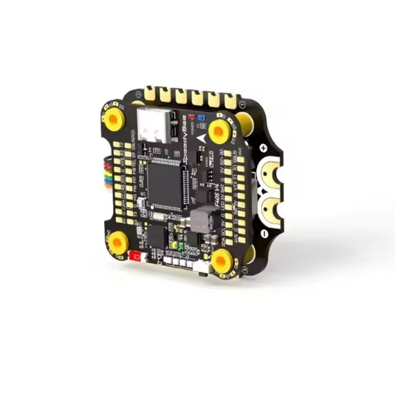 Speedybee F405 V4 Bls 55A Stack - وحدة تحكم سبيدي بي F405 V4