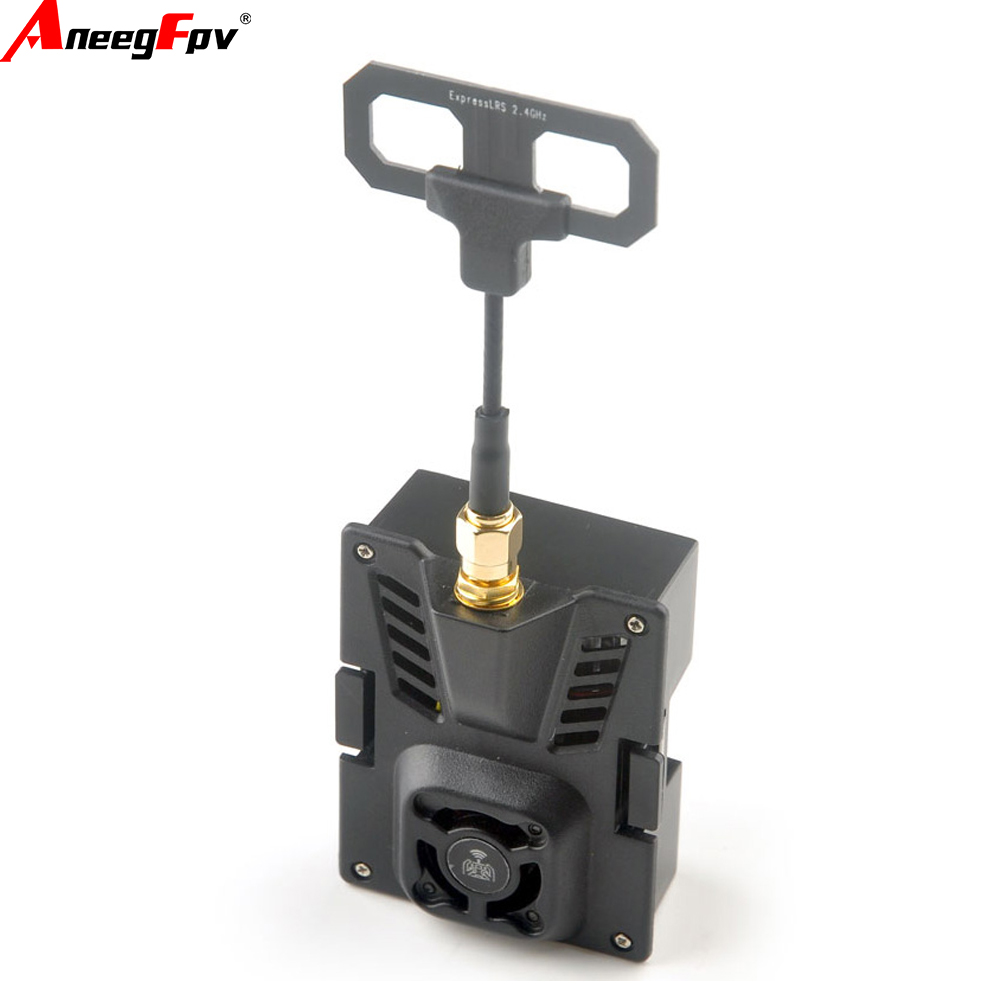 Happymodel Expresslrs Elrs Es24Tx Pro 1000Mw - وحدة HappyModel ES24TX Pro Micro TX