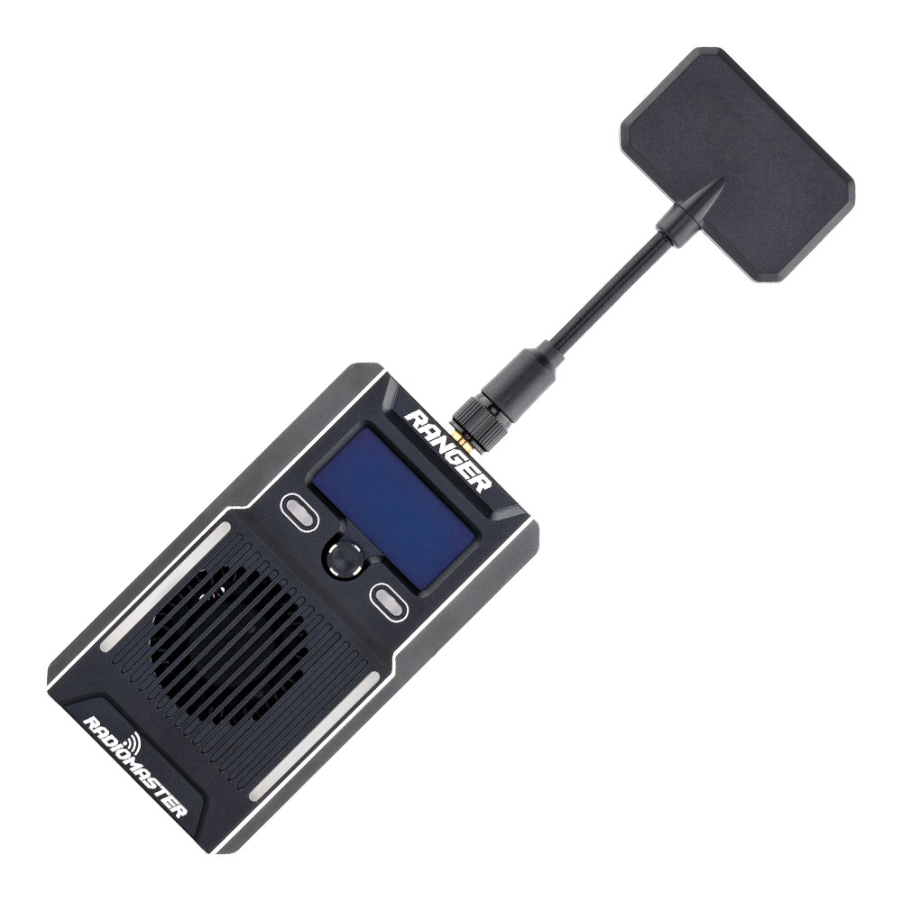 Radiomaster Ranger 2.4Ghz Elrs Module - مجموعة وحدة راديو ماستر رينجر 2.4