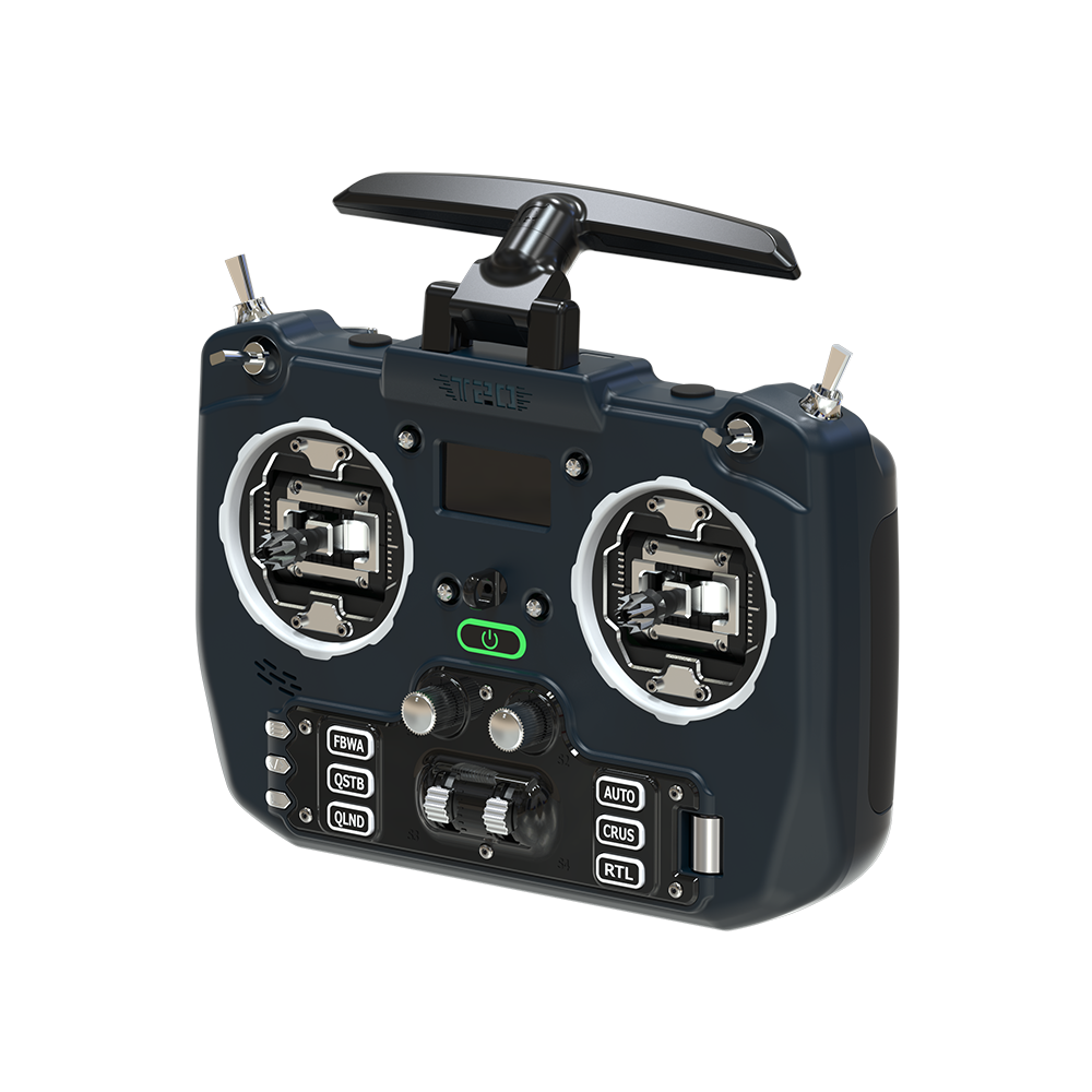 Jumper T20S V2 Radio Controller - الطائر T20S T20 V2 ELRS 2.4G