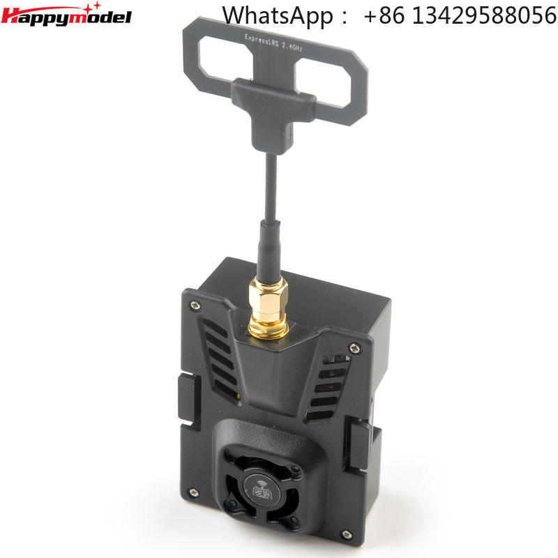 Happymodel Expresslrs Elrs Es24Tx Pro 1000Mw - وحدة HappyModel ES24TX Pro Micro TX