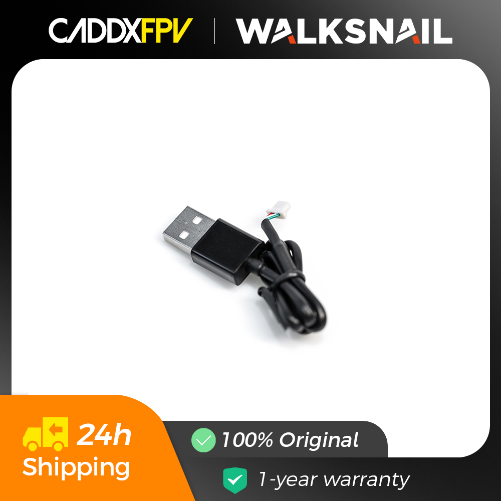 Walksnail Avatar Hd Pro Kit - كابل ترقية USB من Walksnail لمجموعة
