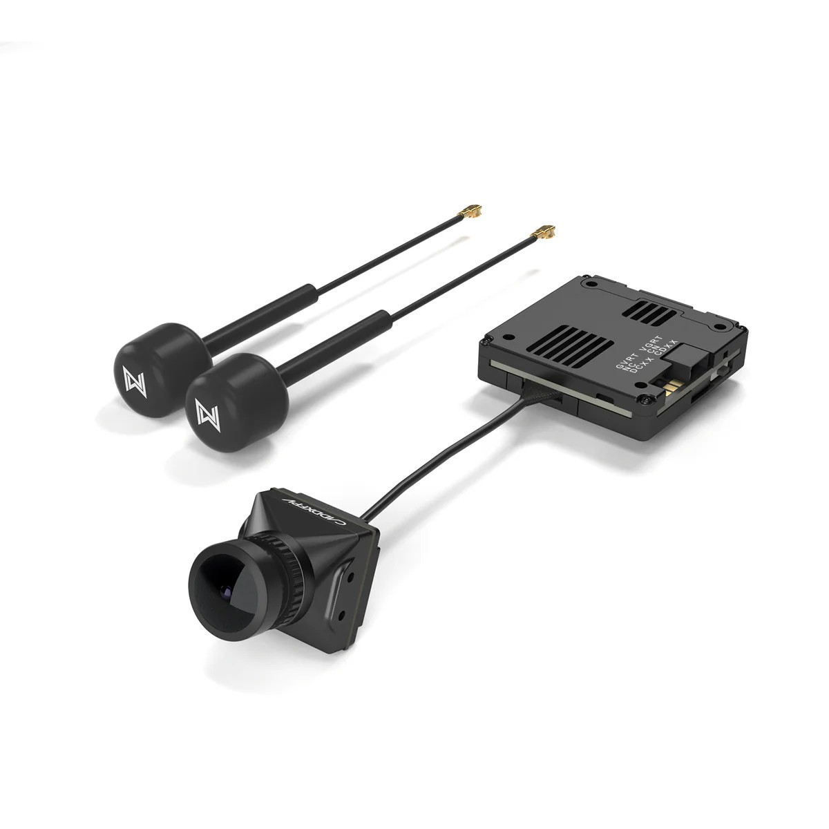 Walksnail Avatar Hd Pro Kit - نظام كاميرا Walksnail Avatar HD Pro