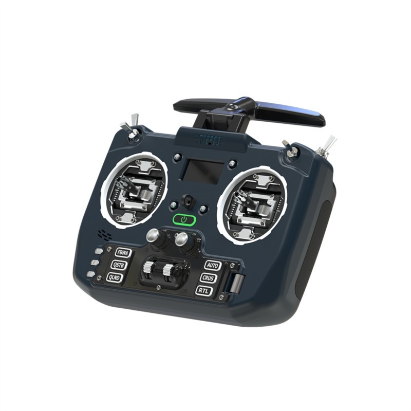 Hall/RDC90 2.4 جيجا هرتز/915 م - مراجعة Jumper T20S V2 Radio Controller وسعره