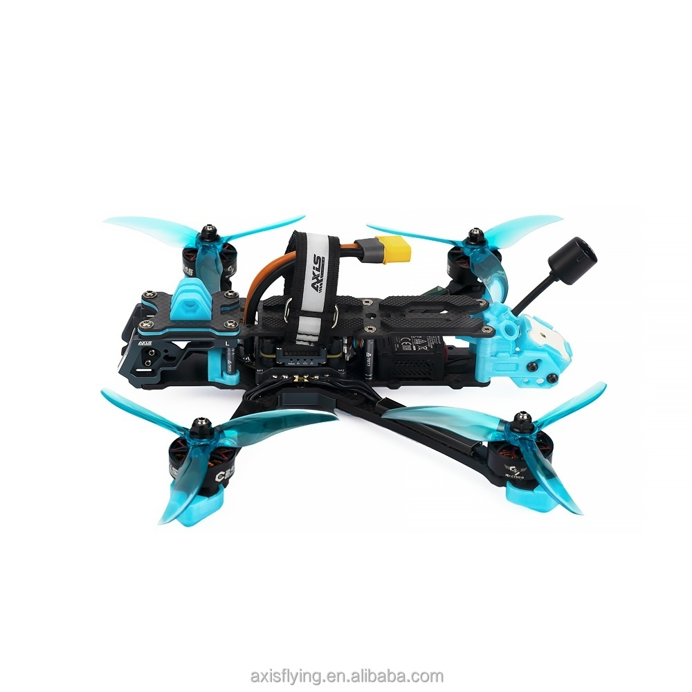 طائرة بدون طيار Axisflying Man - مراجعة Walksnail Avatar Hd Pro Kit وسعره