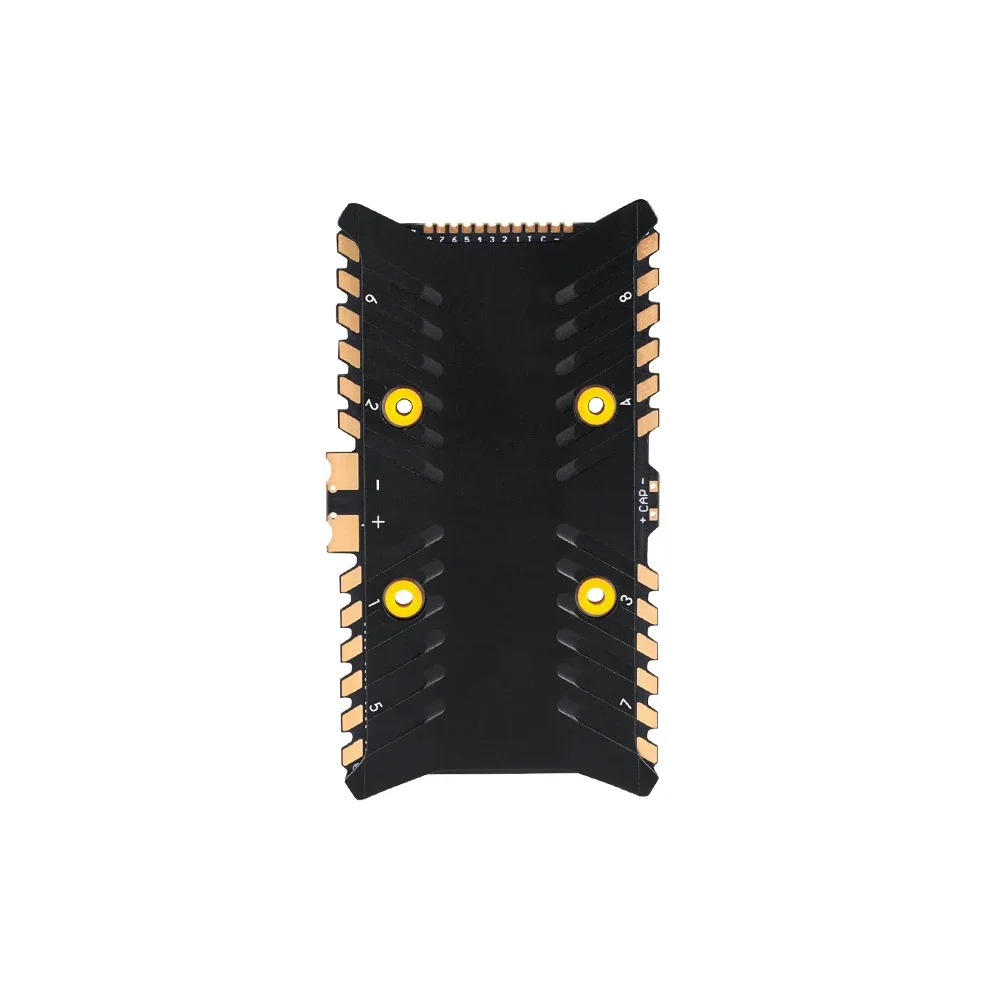 T-MOTOR HOBBY T-HOBBY CINE55A  - مراجعة T-Motor F7 Pro Flight Controller وسعره
