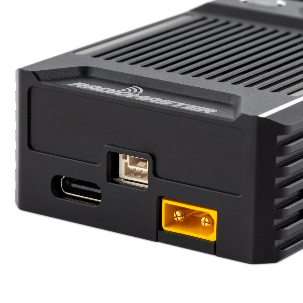 وحدة راديو ماستر رينجر 2.4 جيج - مراجعة Radiomaster Ranger 2.4Ghz Elrs Module وسعره