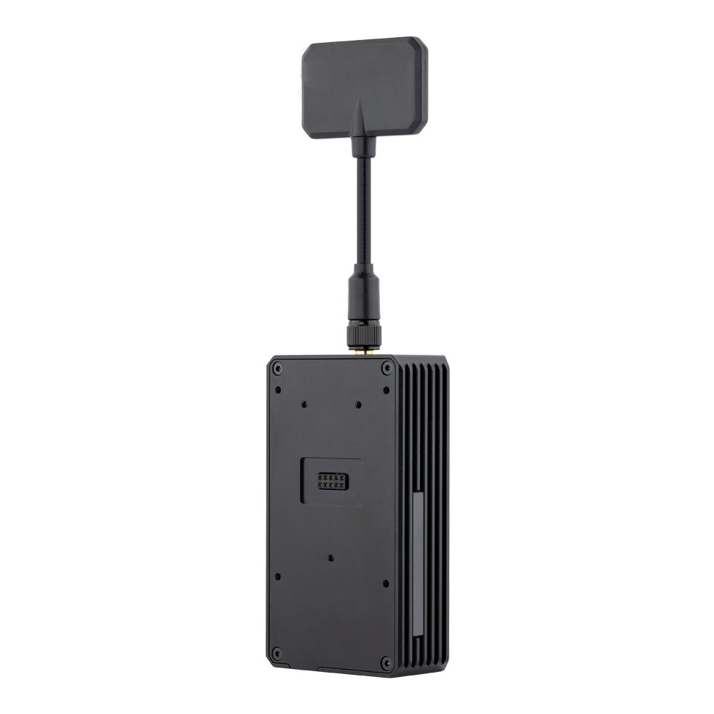 وحدة راديو ماستر رينجر 2.4 جيج - مراجعة Radiomaster Ranger 2.4Ghz Elrs Module وسعره