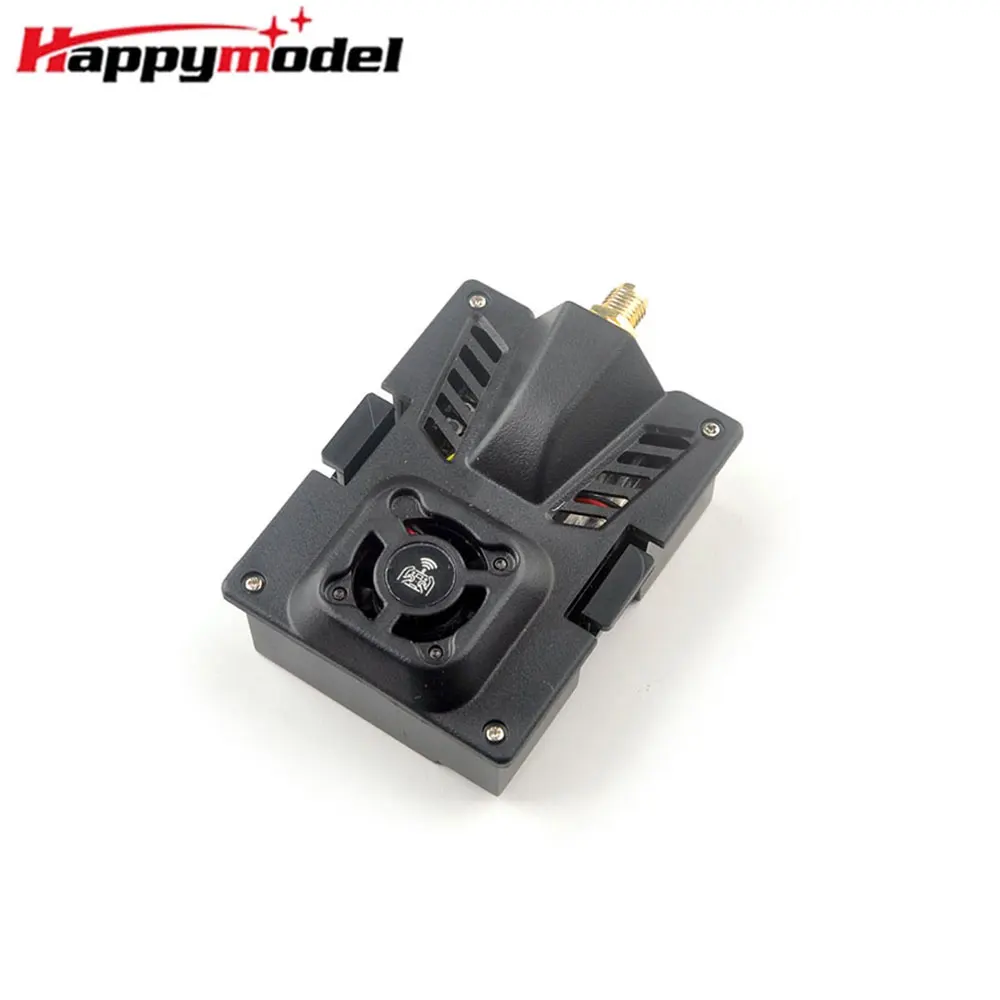 وحدة HappyModel ES24TX Pro 100 - مراجعة Happymodel Expresslrs Elrs Es24Tx Pro 1000Mw وسعره