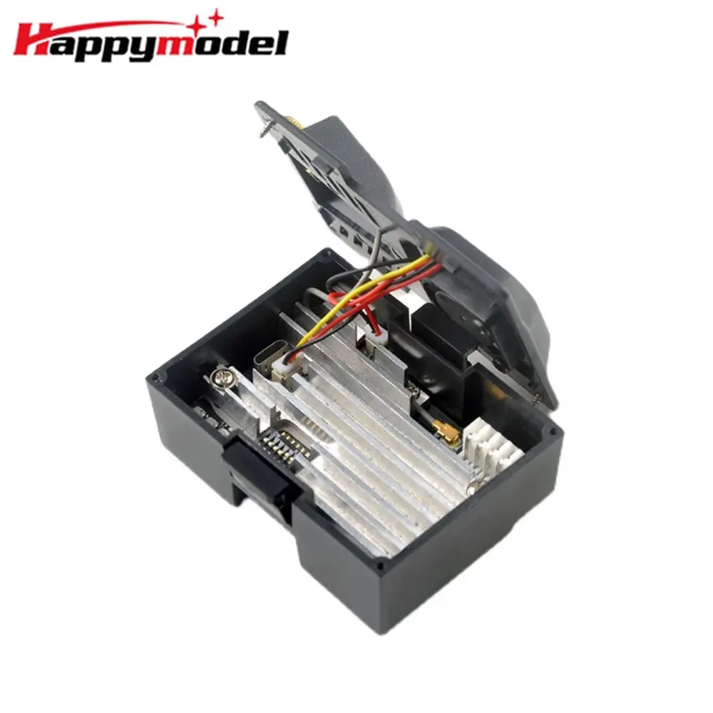 وحدة HappyModel ES24TX Pro 100 - مراجعة Happymodel Expresslrs Elrs Es24Tx Pro 1000Mw وسعره
