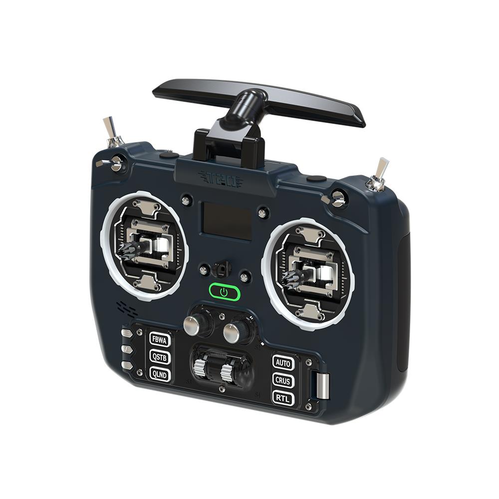 الطائر T20S V2 ExpressLRS ELRS - مراجعة Jumper T20S V2 Radio Controller وسعره