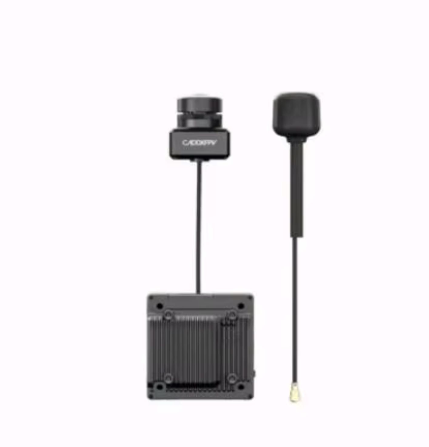 طقم CADDX Walksnail Avatar HD  - مراجعة Walksnail Avatar Hd Pro Kit وسعره