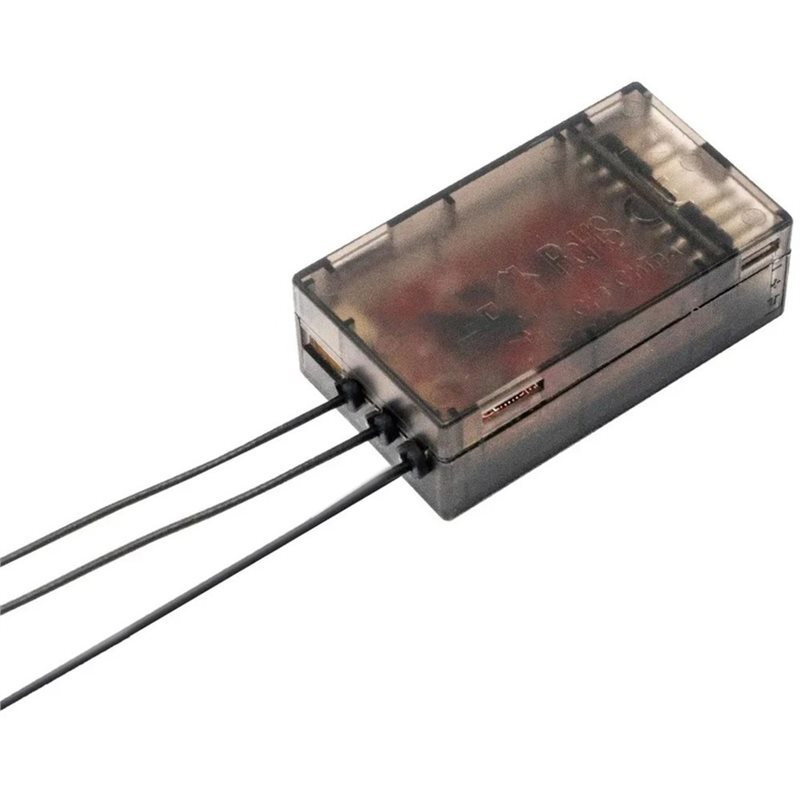 جهاز استقبال مزدوج النطاق TD R - مراجعة Frsky Tandem X20S Transmitter وسعره