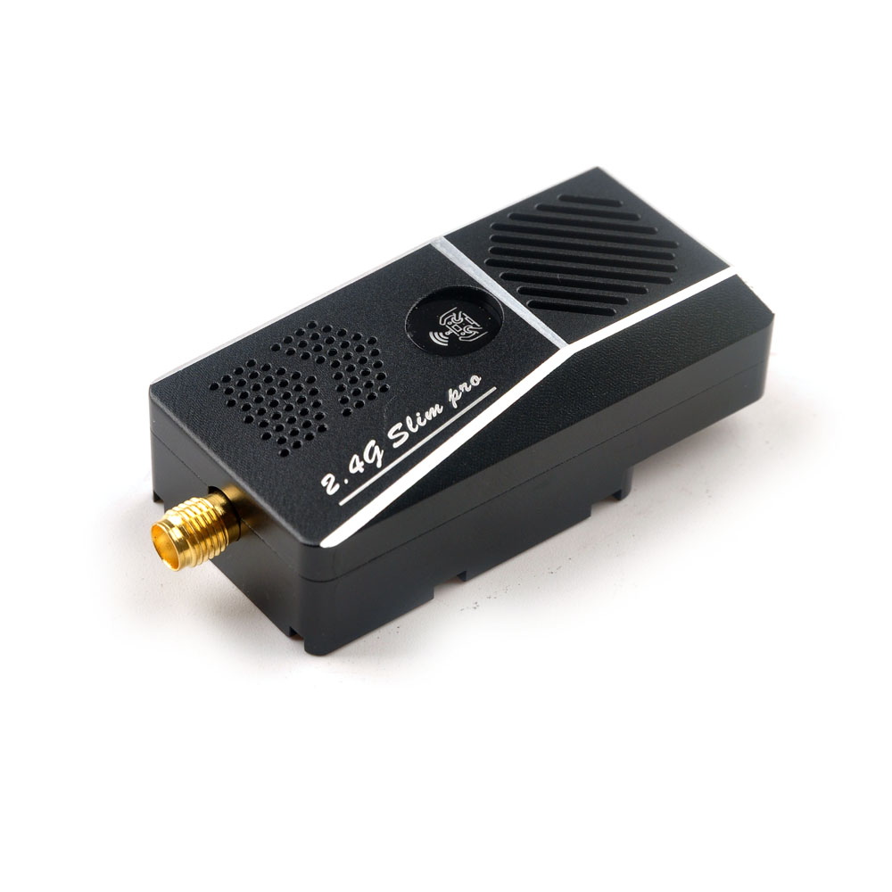 وحدة Happymodel 2.4G ExpressLR - مراجعة Happymodel Expresslrs Elrs Es24Tx Pro 1000Mw وسعره