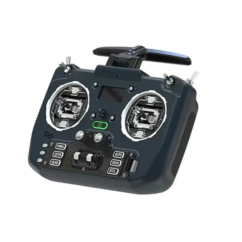 جهاز تحكم عن بعد Jumper T20S/T - مراجعة Jumper T20S V2 Radio Controller وسعره