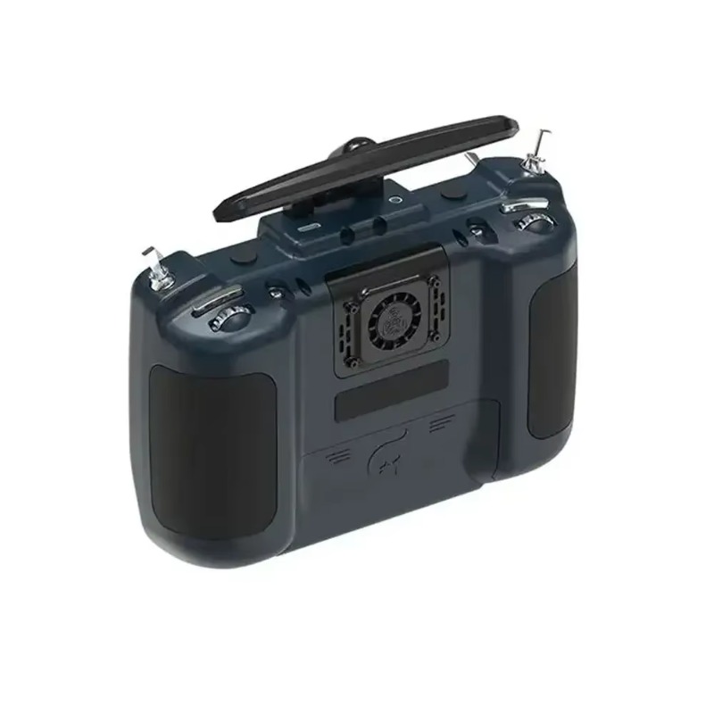 جهاز تحكم عن بعد Jumper T20S/T - مراجعة Jumper T20S V2 Radio Controller وسعره