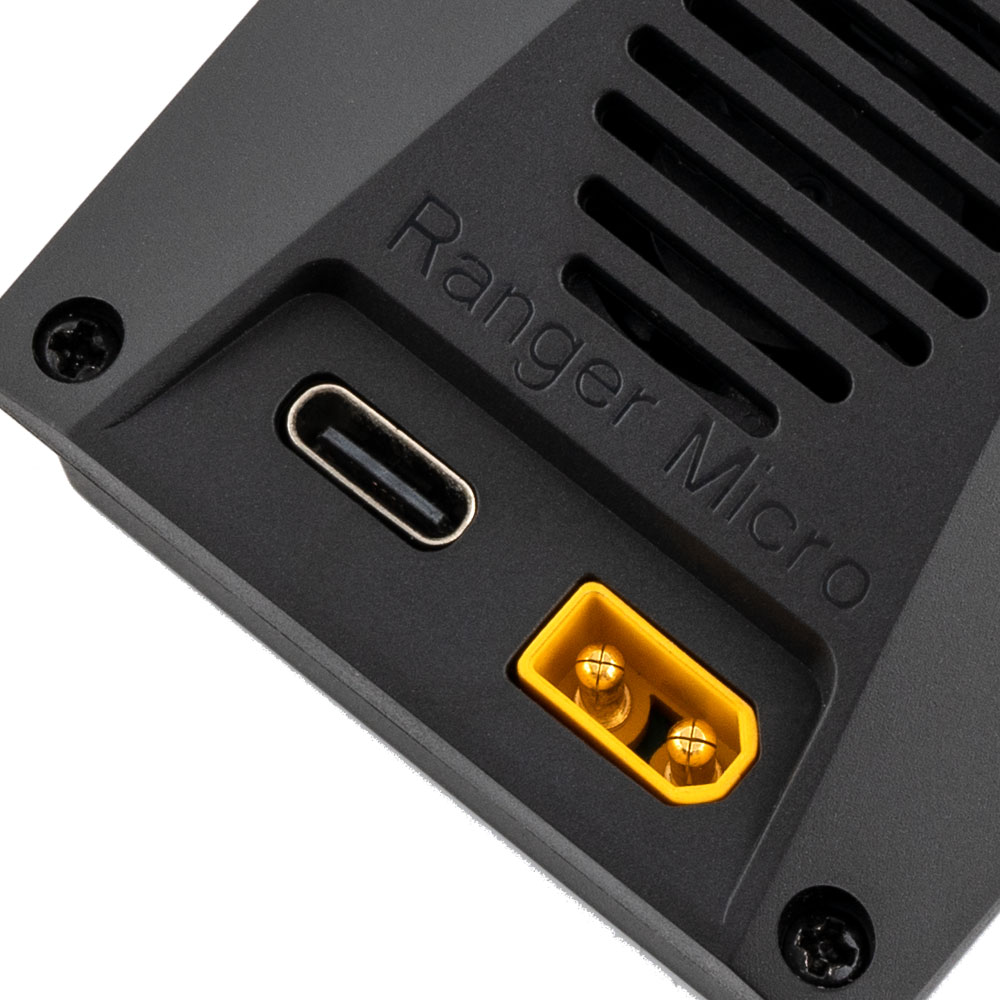 وحدة RadioMaster Ranger Micro  - مراجعة Radiomaster Ranger 2.4Ghz Elrs Module وسعره