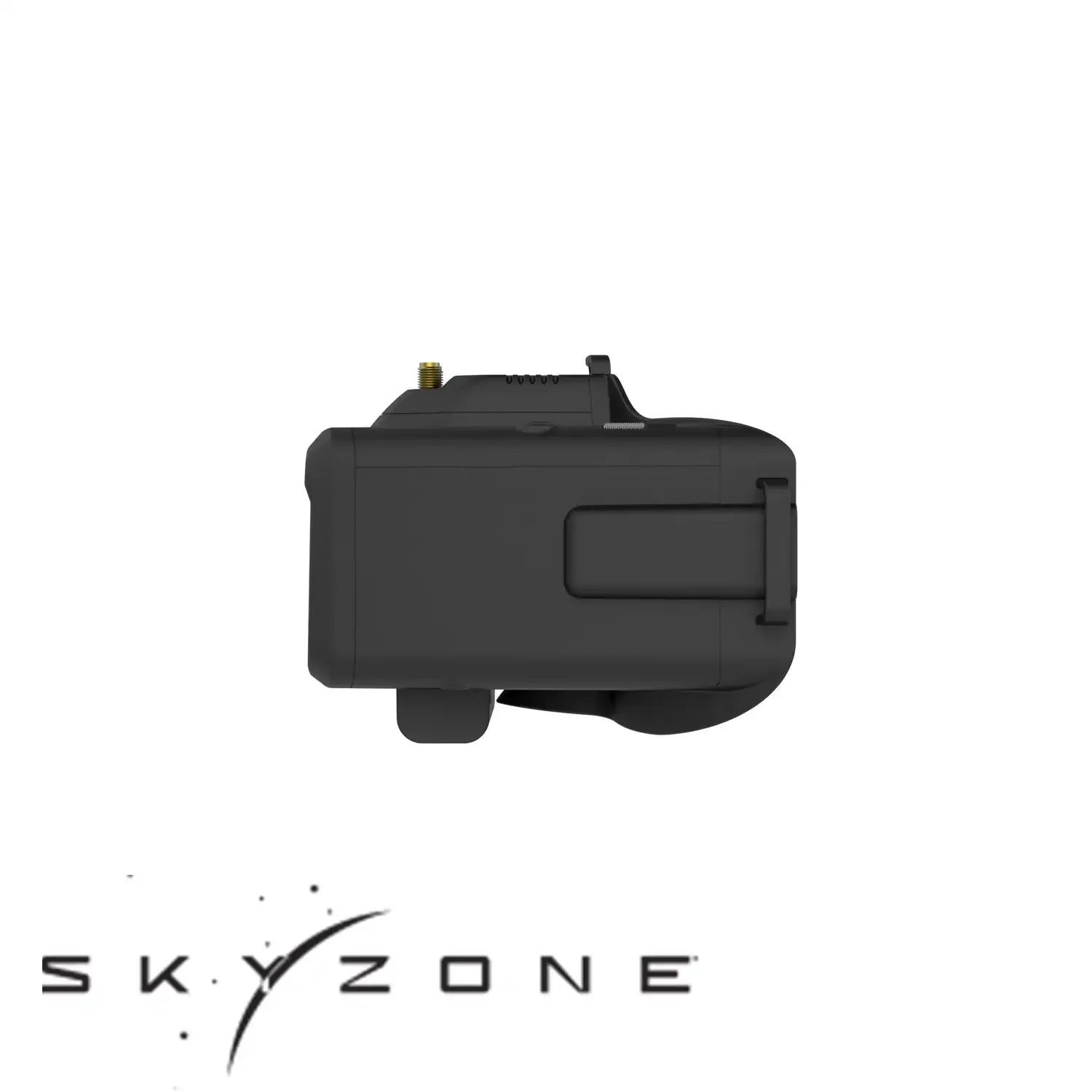 نظارات Skyzone COBRA X V4 5.8G - مراجعة Skyzone Cobra X V2 Fpv Goggles وسعره
