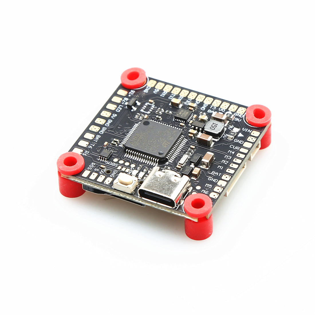 F405 V3 2-6S 36x36 التحكم في ا - مراجعة Mateksys Flight Controller F405 Wte وسعره