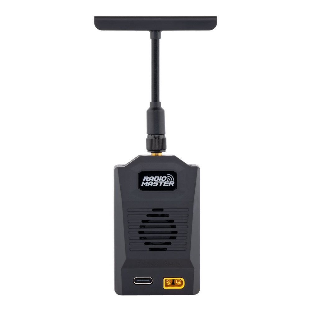 وحدة RadioMaster Ranger Nano 2 - مراجعة Radiomaster Ranger 2.4Ghz Elrs Module وسعره