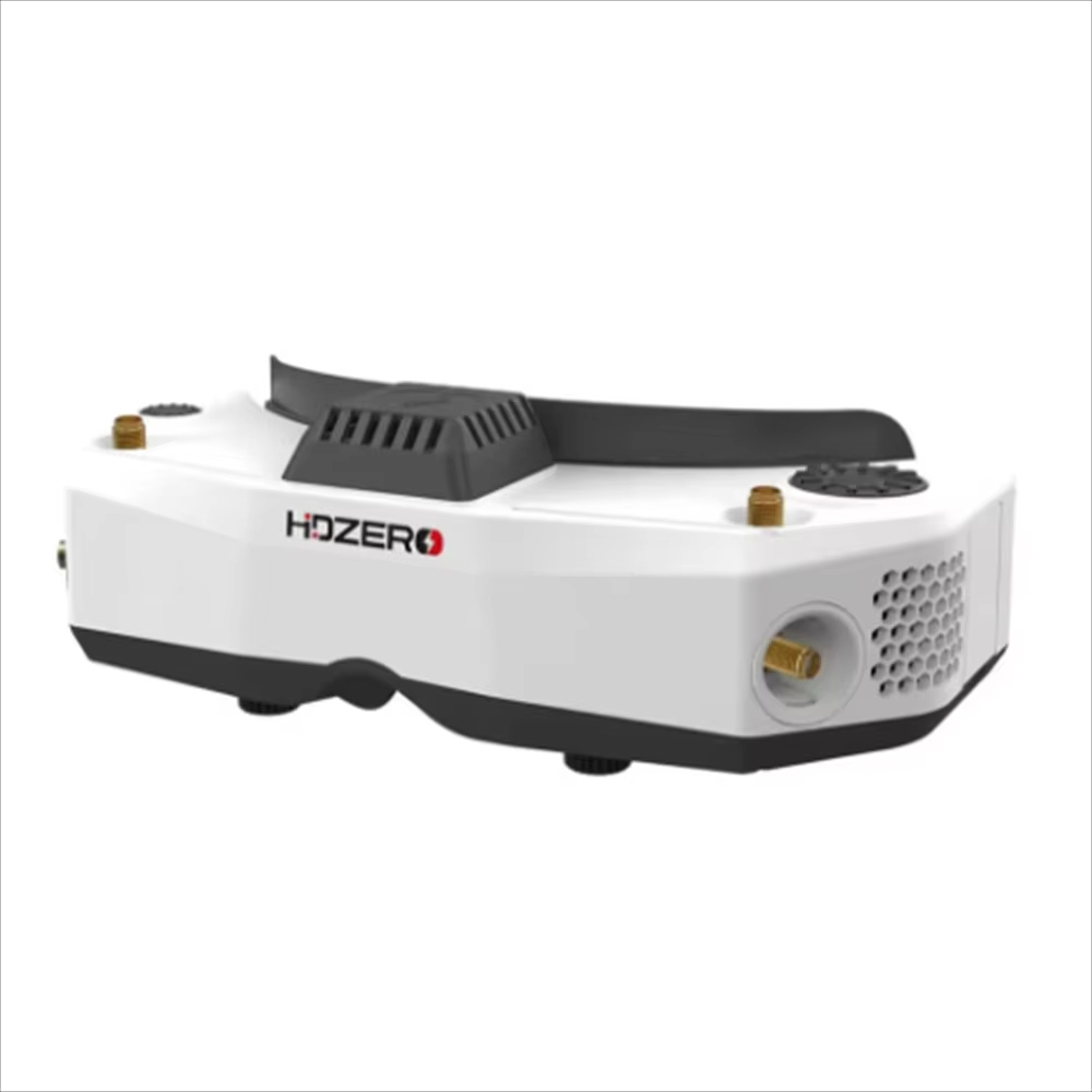 نظارات HDZero Goggle 2 للتصوير - مراجعة Hdzero Goggles Fpv Digital Hd وسعره