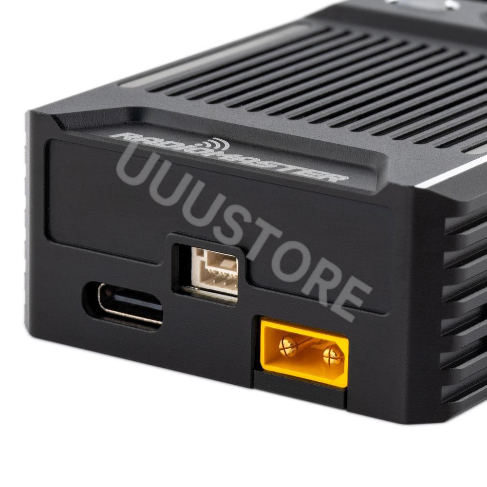 Radiomaster Ranger 2.4GHZ Expr - مراجعة Radiomaster Ranger 2.4Ghz Elrs Module وسعره