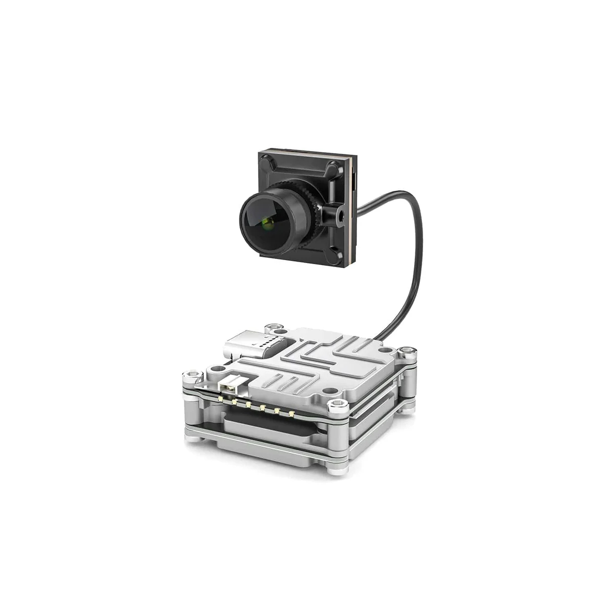 نظام نقل الفيديو الرقمي CADDX  - مراجعة Caddx Vista Nebula Pro Digital Kit وسعره