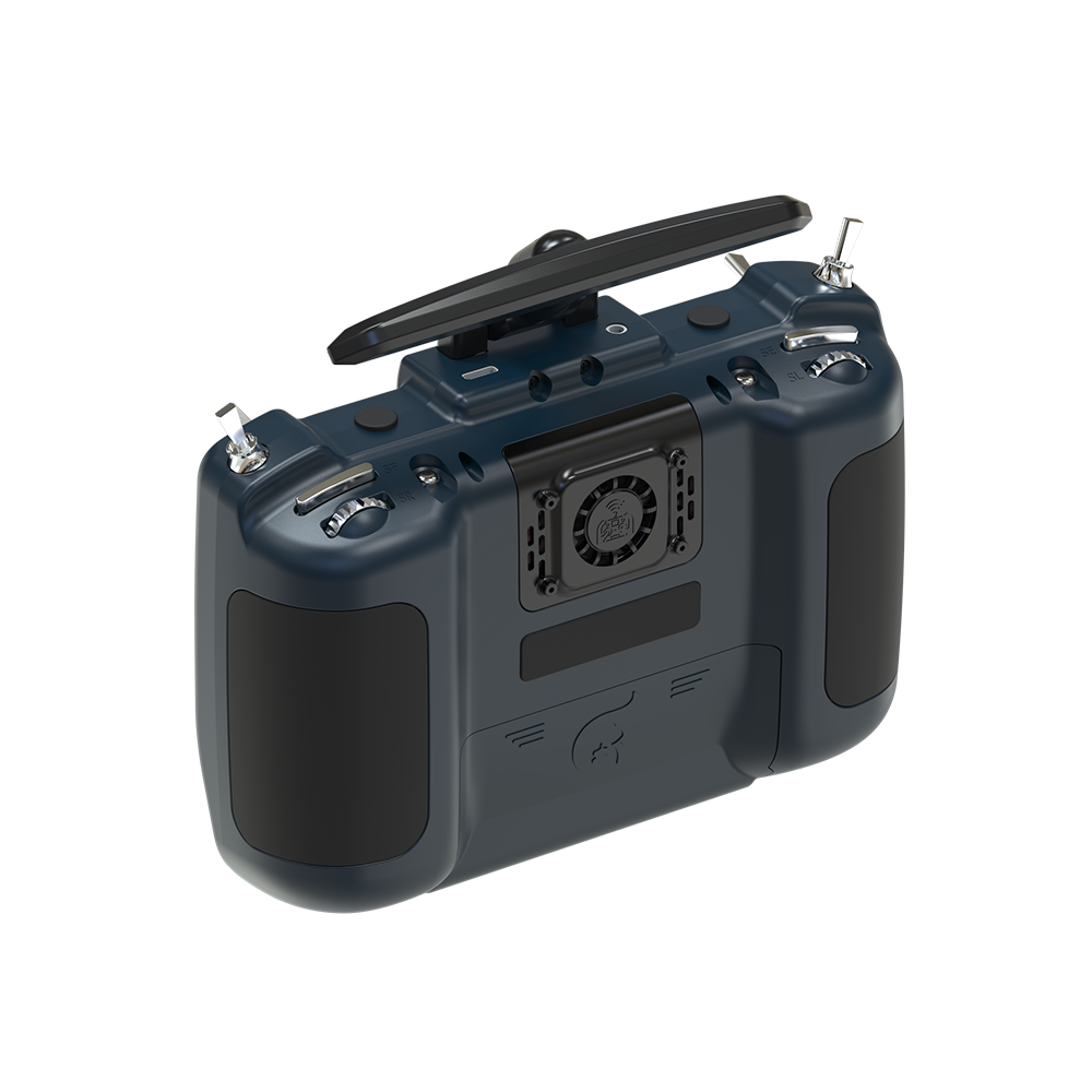 Edgetx-جهاز تحكم عن بعد لاسلكي - مراجعة Jumper T20S V2 Radio Controller وسعره