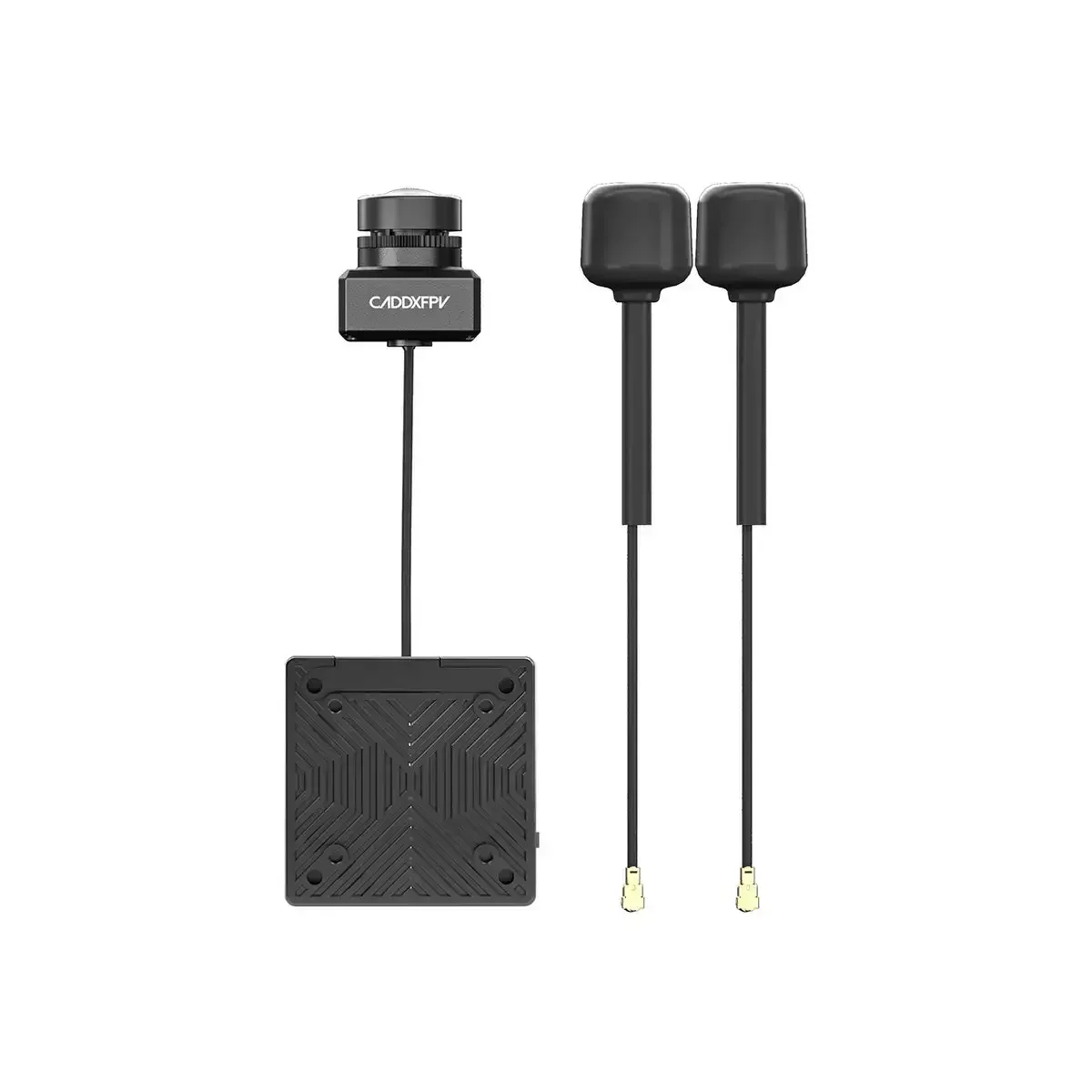 Walksnail Avatar HD Kit V2 / A - مراجعة Walksnail Avatar Hd Pro Kit وسعره