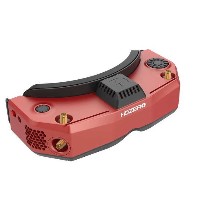 نظارات HDZero Goggles 2 FPV HD - مراجعة Hdzero Goggles Fpv Digital Hd وسعره
