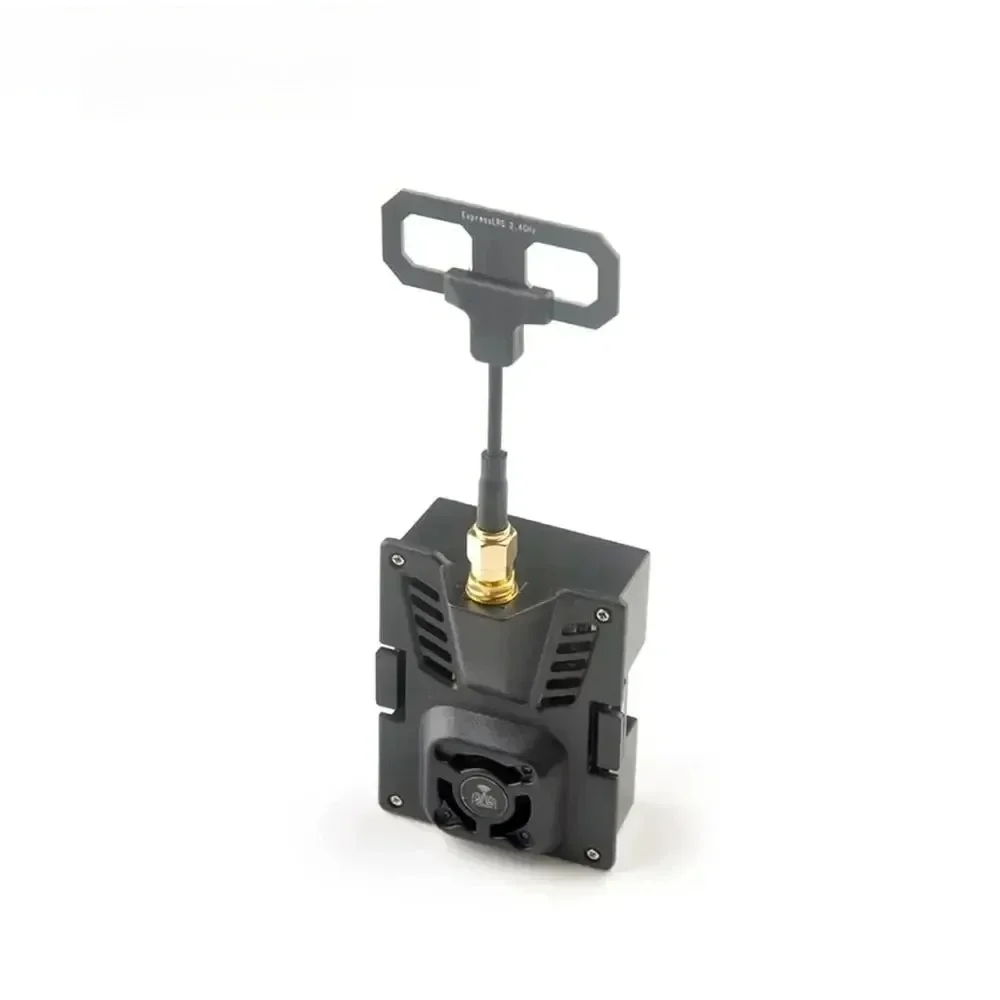 وحدة إرسال HappyModel ES24TX P - مراجعة Happymodel Expresslrs Elrs Es24Tx Pro 1000Mw وسعره
