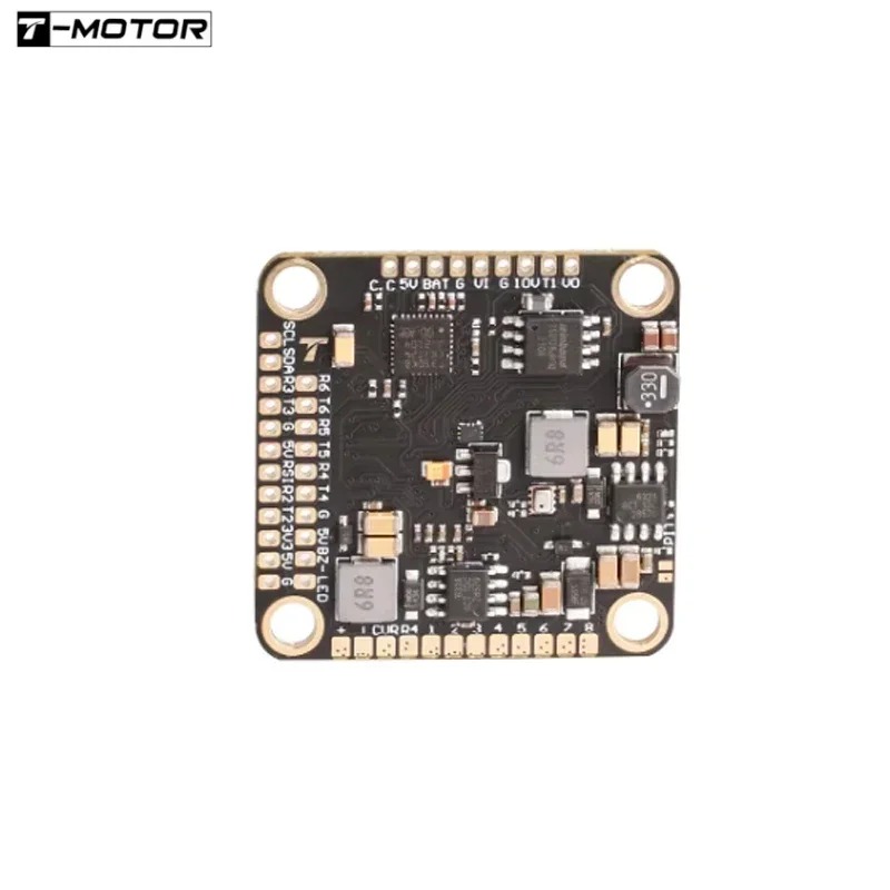 وحدة التحكم بالطيران T-HOBBY T - مراجعة T-Motor F7 Pro Flight Controller وسعره