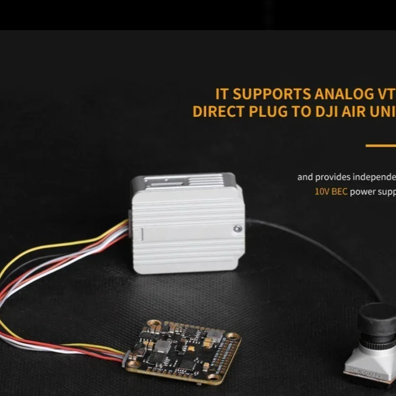 وحدة التحكم بالطيران T-HOBBY T - مراجعة T-Motor F7 Pro Flight Controller وسعره