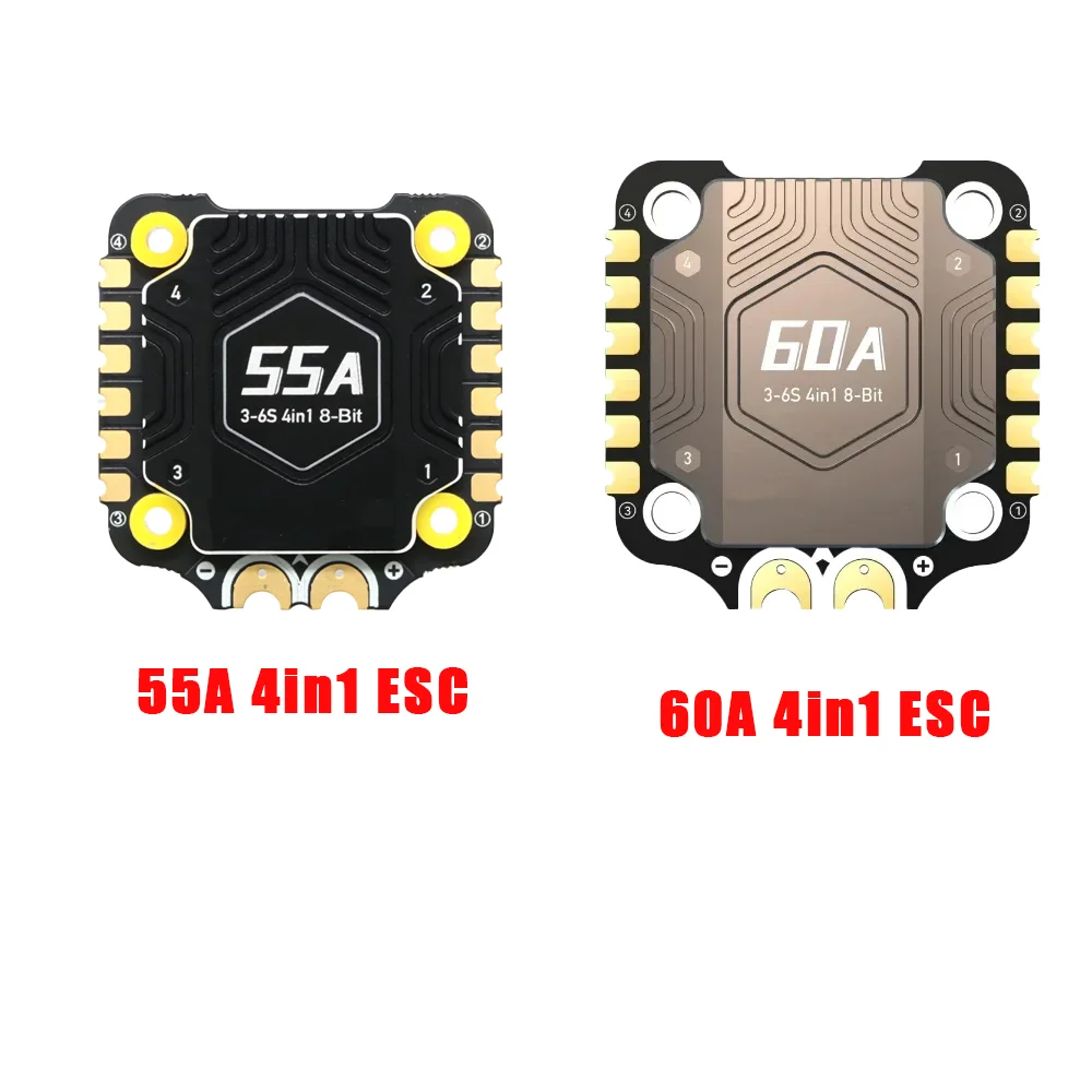 SpeedyBee F405 V4 Stack + BLS  - مراجعة Speedybee F405 V4 Bls 55A Stack وسعره