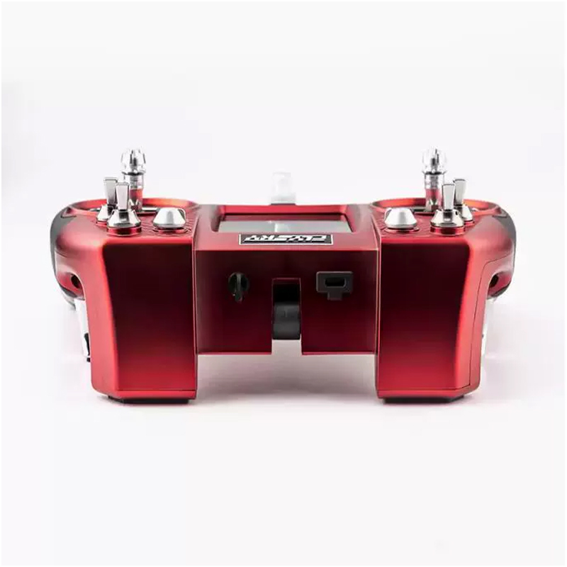 جهاز تحكم عن بعد VoidFly FLYSK - مراجعة Flysky El18 Radio Transmitter وسعره